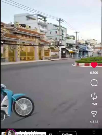 I present to you, Vietnamese brainrot