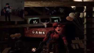 One of my favorite moments of markiplier