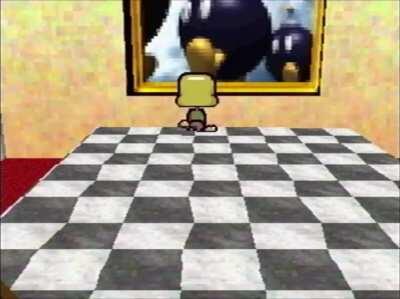 guys can someone help me? i cant get into level 1