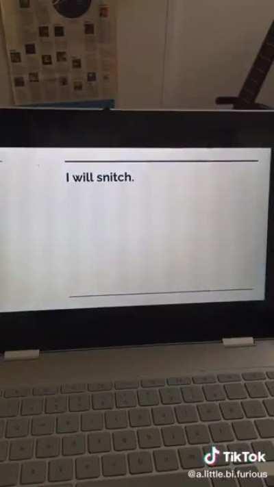 “Don’t Fucking Come Back to School and Fuck Us All Over, Assholes”