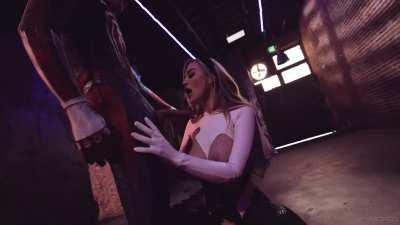 Spider Blake (Blake Blossom)