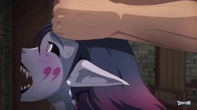 Creamy Missionary (Derpixon)