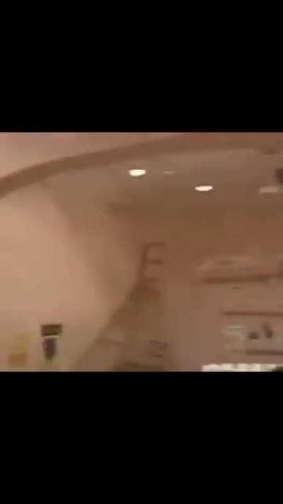 I feel bad for the poor man...