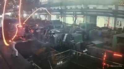 Сам сотона за ним приходил