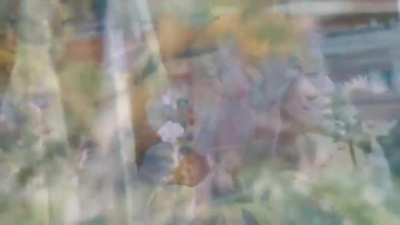 If you combine Sana, Jihyo and Dahyun's concept teasers, the result gets really trippy