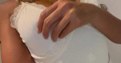 My classmate found my Reddit…hiii Nick👅