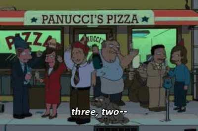 Happy new year meatsacks!