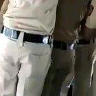 Disgrace. Any man with self respect will retaliate.