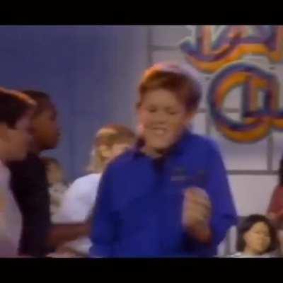 Restoration footage of nightclub from 70s [Colorized]