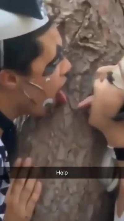 just one question, why?