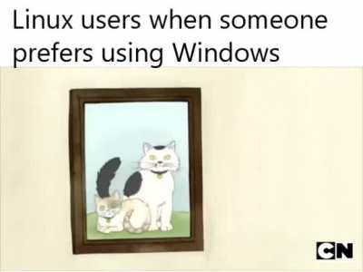 Just use a virtual machine (Volume warning)