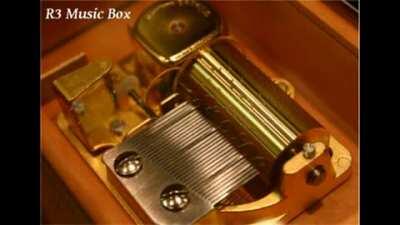 Amazing music box song | pa upvote para makita ni kuya kris