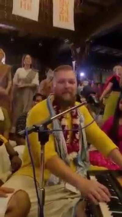 Hare Ramaa Hare Krishnaa