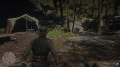 You actually did get me Micah