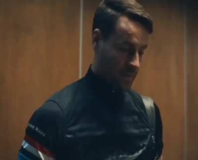The Elevator