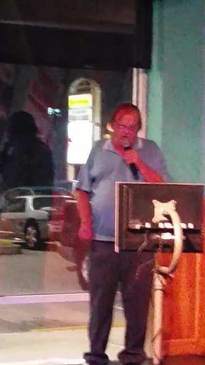 Meet Him in the TRAP