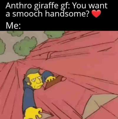 Losercity giraffe gf