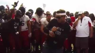 You know what time it is