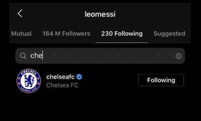 I made a little edit after hearing the breaking news