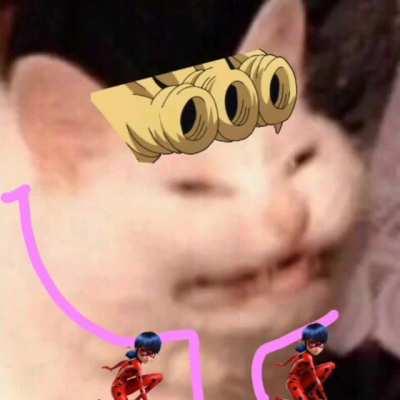 Giorno's Mega Muda Remix 9000