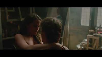 Alicia Vikander-Tulip Fever (2017)