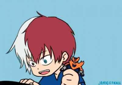 Made this gif of the boiz