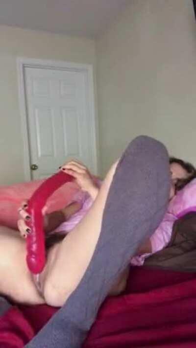 Deep strokes please!!