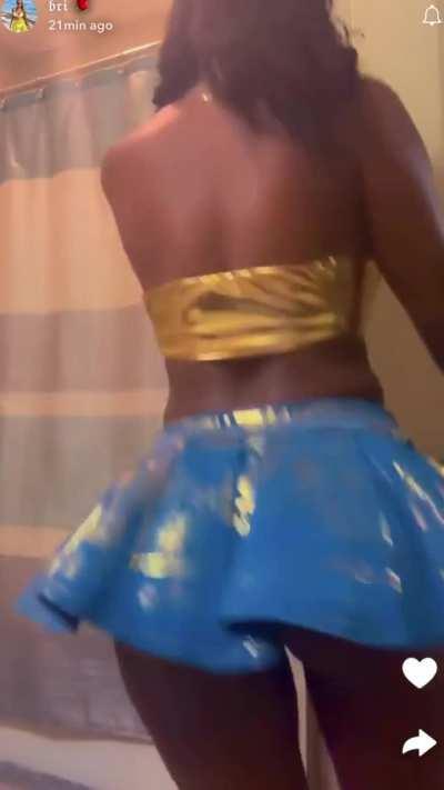 Tremendously sexy 😵‍💫