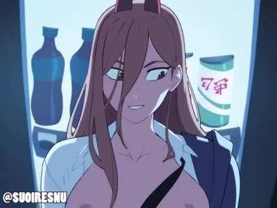 Power & Denji (suoiresnu)