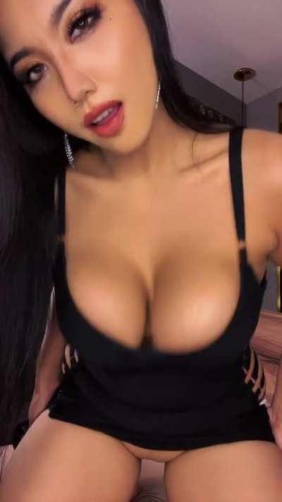 big boobies are so fun to play with