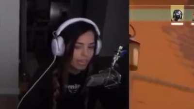 “family friendly” streamer btw