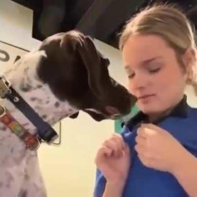 Bro fell for the oldest trick in the book