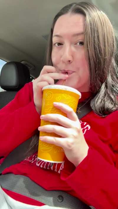 Preflight burps for ya ;)