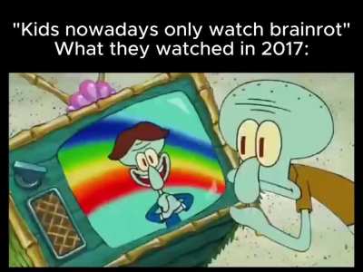 When the Spinge Binge