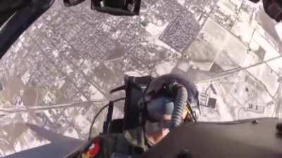 fullback failure strike eagle supremacy