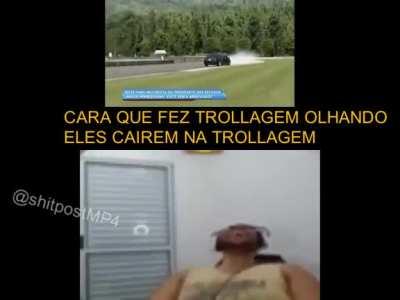 kkkkrecord e muito burra kkkkkk