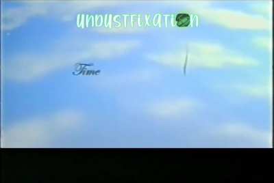 A totally normal commercial