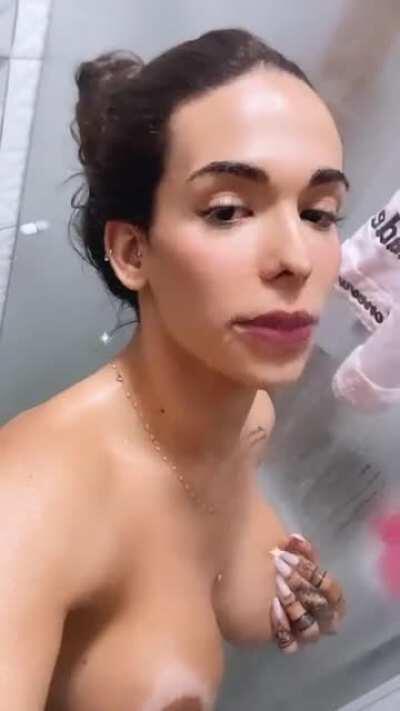 Sophia Carracini (Grupão)