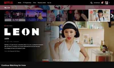 What is Love? Netflix Fan Edit by @btwsfiles on Twitter