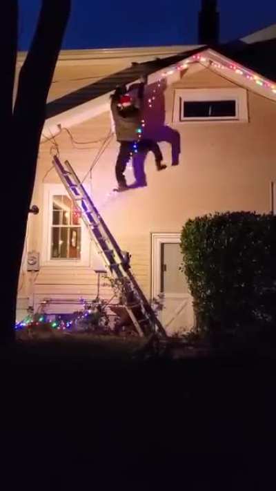 A great, terrible idea