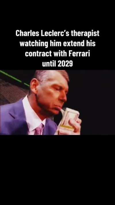 They're gonna be a millionaire.