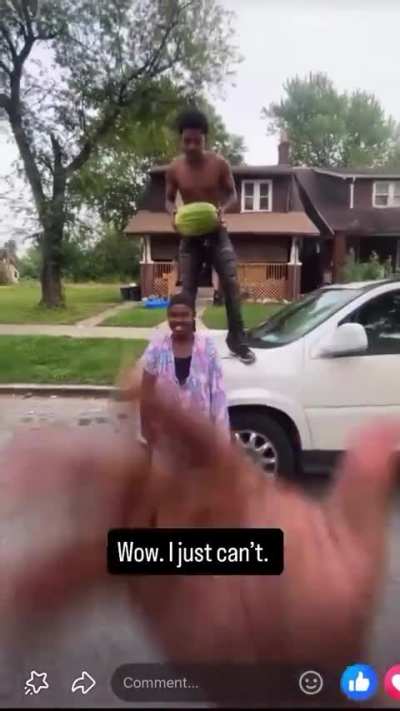 Finally, a TikTok trend I can get behind.