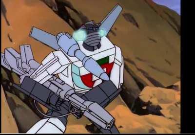 Wheeljack go boom
