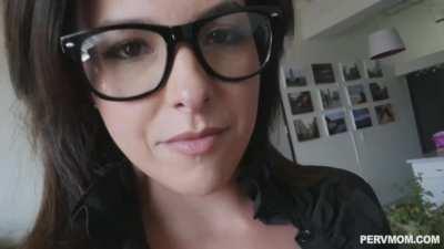 Step mom Refers To Teach Step son Rather Than Punishing Him