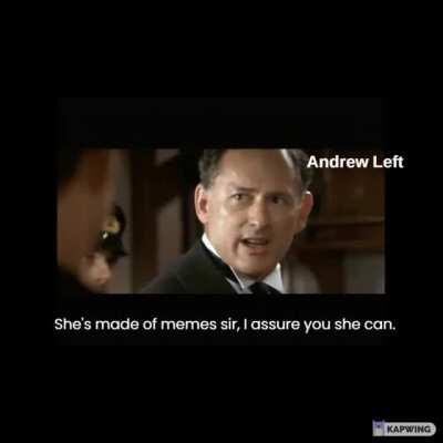 Nothing on earth could come between them...