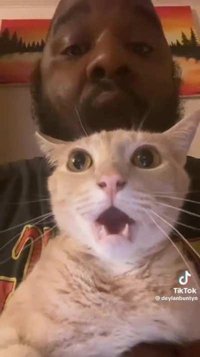 Why the fuck did it squirt. 