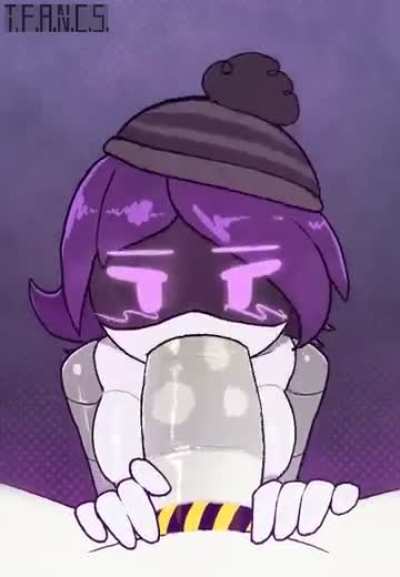 Uzi BJ (T. F. A. N. K. S)