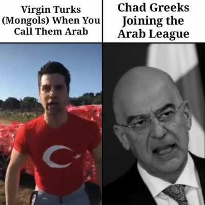 Tyrkiye nombar 1 we wuz anaotlians maneee