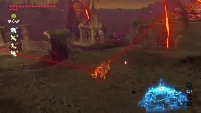 Not a death. But still found it funny. Couldn't catch a break.