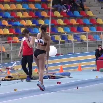 Olimpiyat izlemek çok zevkliymiş